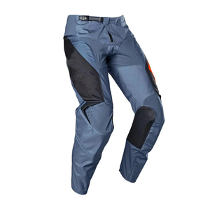 Pantalones de Motocross con Malla Transpirable y Zonas Elásticas para un Control de Conducción Suave, Pantalones de Motocross para Carreras Todoterreno - Product Image 2