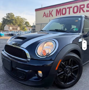 Mini Clubman Cooper S 2013 Usado a Precio Accesible, Volante a la Izquierda - Product Image 6