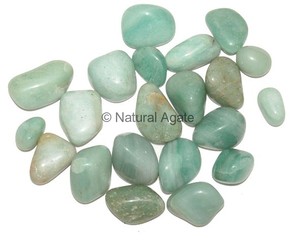 Pierre de Cornaline Rouge Premium Roulée, Naturelle et Polie, Cristal de Guérison, Pierre de Poche, Fournisseur Exportateur en Gros - Product Image 5