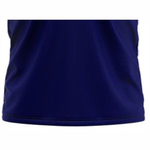 Uniforme du personnel d'affaires personnalisé en gros pour polo Tissu tricoté Polyester Spandex Motif imprimé Fabricants Su direct - Product Image 6