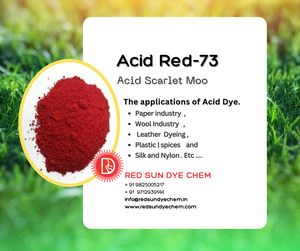 Acid Red 73 con la venta caliente de grado superior de tamaño personalizado de embalaje disponible Textiles Industries Red Sun Dye Chem es fabricantes - Product Image 5