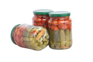 LÉGUMES MARINÉS SAINS-GOÛT FRAIS, LONGUE DURÉE DE CONSERVATION, PARFAIT POUR L'EXPORTATION - Product Image 3