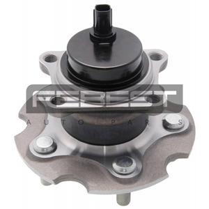 Cubo posteriore FEBEST (0182-ACA38R) - KIT DI FLESSIBILI - Product Image 1