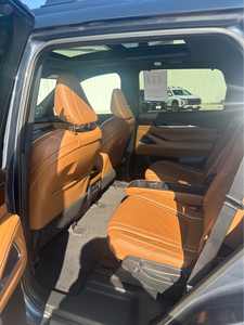 Pre Owned Clean 2022 Infinit-i Qx60 AUTOGRAPH Sport - Product Image 4