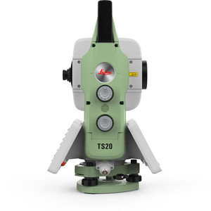 Mejor oferta para la nueva estación total Nova MS60 1 MultiStation - Product Image 5