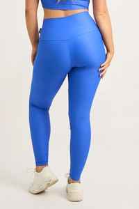 Nueva Colección de Pantalones de Yoga de Cintura Alta para Mujer, Transpirables, Tallas Grandes, Cintura Elástica, Nailon/Algodón, Secado Rápido, Ropa Deportiva para Gimnasio - Product Image 2