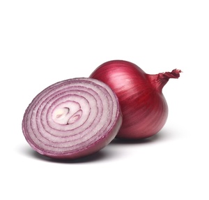 Oignons Rouges Frais à Vendre – Qualité Supérieure Disponible en Gros, Idéaux pour la Cuisine et la Distribution en Gros - Product Image 3