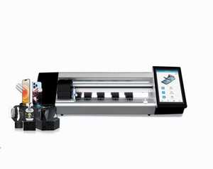 Máy cắt màng teneth Hydrogel với màn hình cảm ứng đầy đủ cho bảo vệ điện thoại di động và máy tính bảng tùy chỉnh - Product Image 3