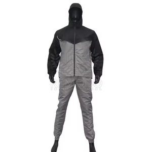 Pakistan Made High Quality Custom Logo Men <b>Polyester</b> <b>Tracksuit</b> Wholesale Cheap Price <b>Tracksuits</b> For Men - Product Image 1