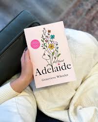 Adelaide นวนิยายที่จริงใจและน่าจดจำ (หนังสือปกอ่อน) (อุปทานขายส่ง) - Product Image 2