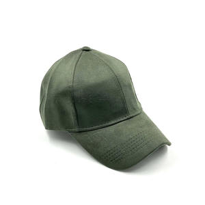 Sombrero de cuero de diseño único Sombrero de cuero de etiqueta privada para adultos Venta en línea Sombrero de cuero Logotipo personalizado - Product Image 3