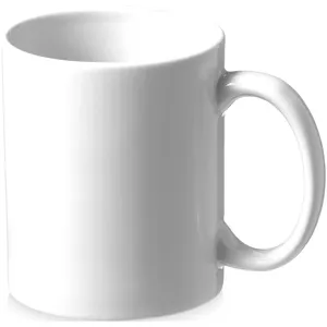 Mug en céramique personnalisé de 330 ml, catégorie de produits de merchandising Pic, tasses en céramique - Product Image 1