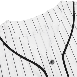 Camiseta de Béisbol y Sóftbol Personalizada para Adultos, con Nombre y Logotipo, Suave, Transpirable, que Absorbe la Humedad, Ropa Deportiva para Jugadores y Aficionados - Product Image 6