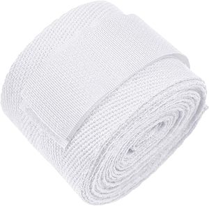 ผ้าโพลีเอสเตอร์ทำมือวัสดุผ้าฝ้ายระบายอากาศผ้าพันมือออกแบบโลโก้ได้ตามต้องการ - Product Image 1