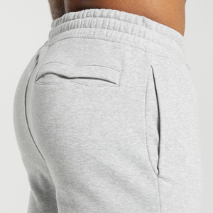 2025 nouveau gros vêtements de sport pour hommes de haute qualité coton pantalons de survêtement léger décontracté entraînement Joggers - Product Image 5