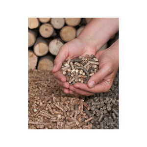 Los fabricantes importan pellets de madera A1 para hacer pellets de madera - Product Image 1