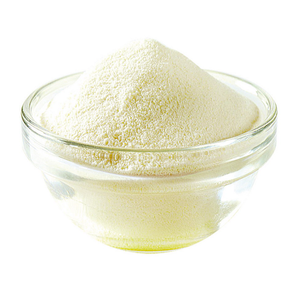 Venta al por mayor 100% Leche desnatada en polvo Sabor a leche instantánea Leche en polvo Bolsa de 25kg Mejor precio disponible Entrega rápida - Product Image 5