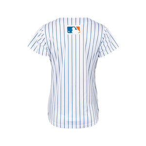 เสื้อเจอร์ซีย์เบสบอลแห้งเร็วระบายอากาศได้ดีปักลายสำหรับ2025 - Product Image 2