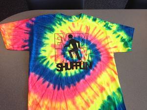 Fournisseurs de t-shirts Tie Dye Pakistan Tie Dyed T Shirt Vente en gros Tie Dyed t-shirts Vente en gros au Royaume-Uni - Product Image 5