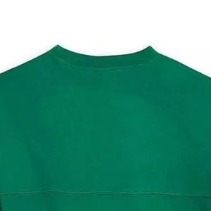 Camisetas de Algodón Extra Grandes para Mujer, Nuevo Diseño, Logotipo Personalizado Impreso, Sudaderas de Estilo Casual, Camisetas Extra Grandes - Product Image 4