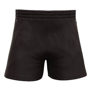 Ensembles de rugby de qualité supérieure, design gratuit, personnalisés, 100% polyester, sublimation, respirant, séchage rapide, maillot d'équipe, uniforme d'entraînement de rugby - Product Image 2