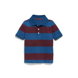 Camisas Polo para niños nueva calidad tasa baja Venta caliente nuevo diseño más demandado para camisas polo para niños - Product Image 4