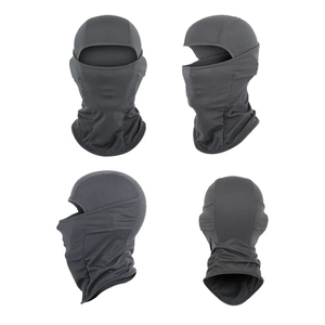 High Quality 2024 <b>Ski</b> Mask Windproof Hole <b>Balaclava</b> for Kids Designer Distressed Winter Face Mask for Kids Custom <b>Ski</b> Mask - Product Image 4