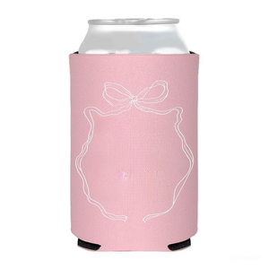 Support de boisson isotherme en néoprène pliable à motif léopard avec logo personnalisé pour canettes de bière, idéal pour garder les boissons fraîches en extérieur (vente en gros) - Product Image 5