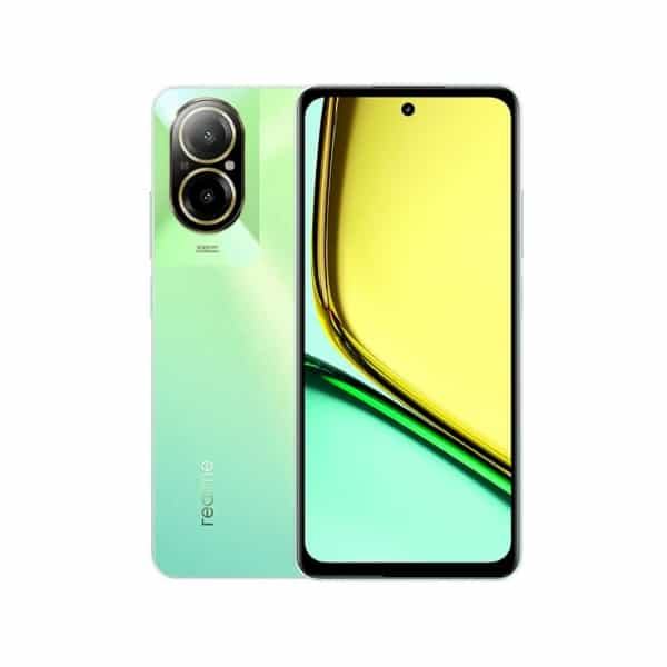 Realme C67 4G Dual SIM 6.72