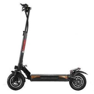 DISPONIBLE EN STOCK Emanbaas X.6 48V 21Ah Dual Drivees Electriccs Scooterrs - Product Image 6