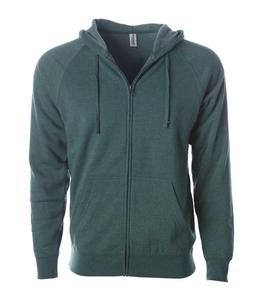 Jersey de mezcla de algodón de talla grande para hombre, sudadera de lana con capucha de gran tamaño con logotipo bordado, conceptos básicos personalizables - Product Image 1