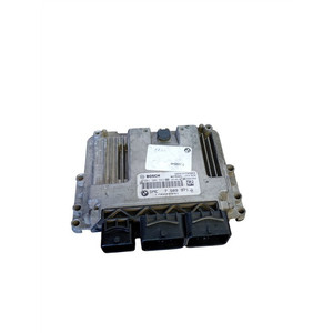 Unité de commande d'injection diesel PEUGEOT 407 Saloon 5W540264C 2000 (04>) - Product Image 1