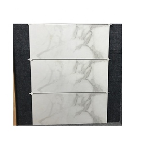 Baldosas Cerámicas Keramik 30x60 Europeas, Revestimiento de Pared Antideslizante, Baldosas de Suelo Mate Duro, Resistente al Agua, Best Seller, India - Product Image 1