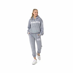 Ropa de entrenamiento Fitness, conjunto de mallas para correr, conjunto deportivo para mujer, chándal de belleza para amantes para mujer, conjunto de Yoga personalizado de Turquía - Product Image 6