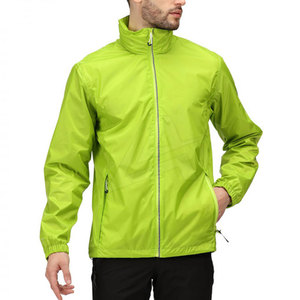 Veste de pluie d'hiver de haute qualité sur mesure pour hommes High Street Style vente en gros directe d'usine - Product Image 4