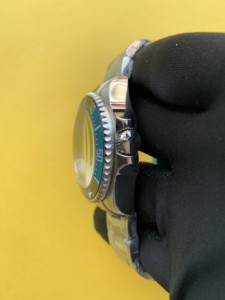 Montre-bracelet analogique japonaise automatique mécanique en acier inoxydable de marque pour les étudiants d'université de look élégant au prix le plus bas - Product Image 3