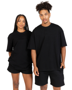 Ensemble de survêtement sportif pour homme en maille respirante à manches courtes, décontracté, été 2025, 2 pièces |   T-shirt assorti à un short personnalisé unisexe - Product Image 2