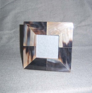 Tùy chỉnh nhựa Inlay khung ảnh sang trọng thủ công khung cho khung hình ảnh quý giá nhất của bạn đẹp - Product Image 2