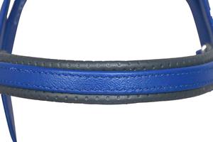 Silla de Montar Occidental de Cuero Genuino Personalizada, Equipo Ecuestre Duradero, Accesorios para Caballos, Producto Ecuestre - Product Image 4