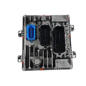 CENTRALINE MOTEUR OPEL Mokka X 55491705 A 16 DTH, B 16 DTH, D 16 DTH Diesel 1600 (16>) - Product Image 1