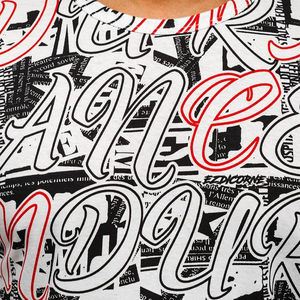 T-shirt en coton 100% pour homme, manches courtes, fitness, gym, séchage rapide, logo personnalisé, t-shirts de haute qualité - Product Image 5