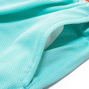 ชุดบาสเก็ตบอลชุดกีฬาบาสเก็ตบอลชุดทีมออกแบบได้ตามต้องการราคาไม่แพง - Product Image 6