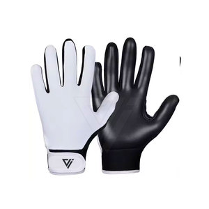 Gants GAA sur mesure pour hommes 2024, en cuir de haute qualité, antidérapants, légers, pour les sports d'hiver, avec logo personnalisé - Product Image 3