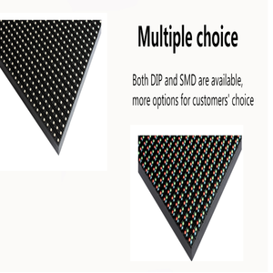 H Series <span class=keywords><strong>P5</strong></span> ngoài trời cố định <span class=keywords><strong>LED</strong></span> hiển thị không thấm nước Tủ sắt IP65 quảng cáo biển quảng cáo màn hình - Product Image 4