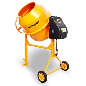 Hormigón premezclado para proyectos de construcción comercial y residencial Solución de cemento premezclado de alta resistencia con Fast - Product Image 1