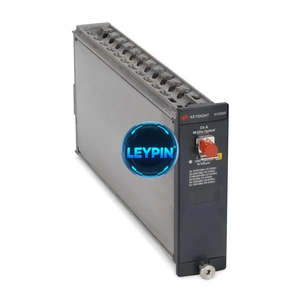 Módulo Óptico de Canal Único de 65 GHz para Equipos de Fibra Óptica de Keysight - Product Image 6