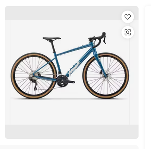 NOUVEAU Vélo de Gravel Whyte/2026 À VENDRE - Product Image 1
