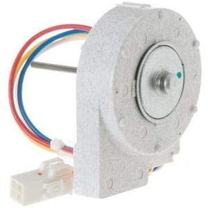 Ventilador de Condensador para Refrigerador Eléctrico Doméstico ERP WR60X10209, Nuevo, Material Plástico y Metálico - Product Image 4