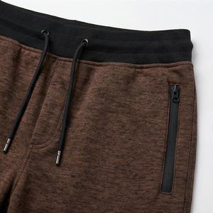 Athletic Casual Track <b>Pants</b> Workout Jogger Trousers Lightweight Eco-Friendly Organic Cotton Warmup Outdoor <b>Cargo</b> Sweatpants Fi - Product Image 4