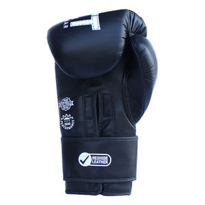 Gants de boxe d'entraînement professionnels de qualité supérieure avec logo personnalisé 2025, gants de boxe confortables, gants de boxe pour hommes les plus vendus - Product Image 5